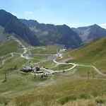 4 Pers - Balcon Sud Pieds Des Pistes - Fr-1-404-4 * 라몽지