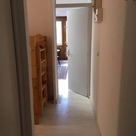 4 Pers - Balcon Sud Pieds Des Pistes - Fr-1-404-4 * La Mongie