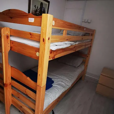 4 Pers - Balcon Sud Pieds Des Pistes - Fr-1-404-4