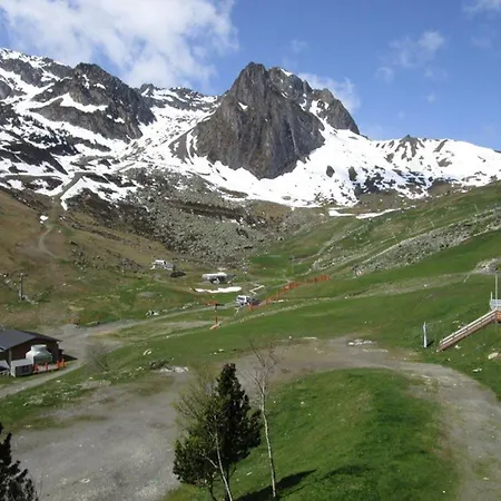 Apartment 4 Pers - Balcon Sud Pieds Des Pistes - Fr-1-404-4 *